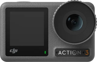 DJI Osmo Action 3 Actioncam - Standaard Combo