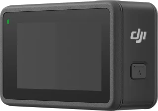 DJI Osmo Action 3 Actioncam - Standaard Combo