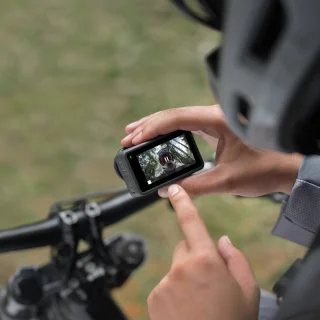 DJI Osmo Action 3 Actioncam - Standaard Combo