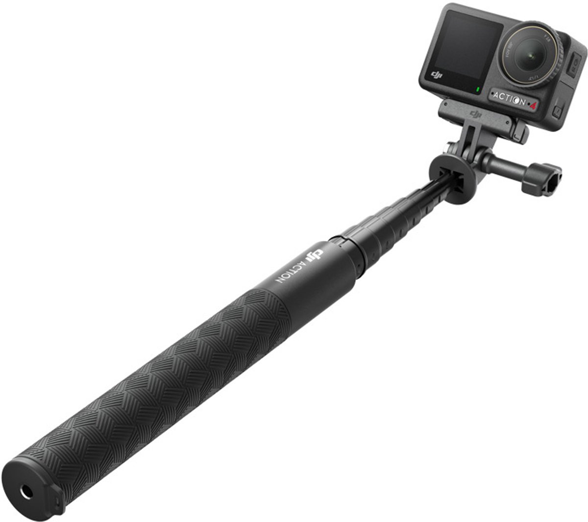 DJI Osmo Action 4 Adventure Combo Actioncam