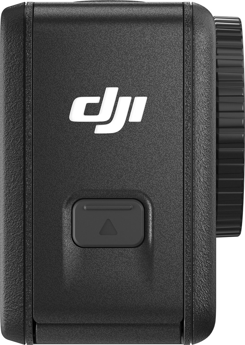 DJI Osmo Action 4 Adventure Combo Actioncam