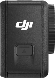 DJI Osmo Action 4 Standard Combo Action Cam