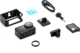 DJI Osmo Action 5 Pro actiecamera