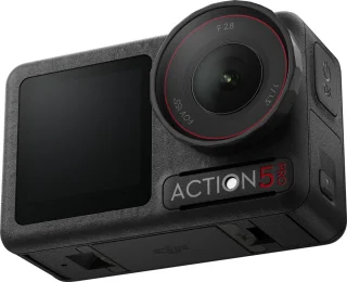 DJI Osmo Action 5 Pro actiecamera