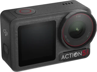 DJI Osmo Action 5 Pro actiecamera