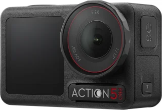 DJI Osmo Action 5 Pro actiecamera