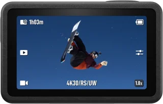 Wat vinden we goed aan de DJI Osmo Action 5 Pro Standard Combo actiecamera