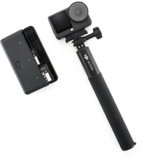 DJI Osmo Action 6 Combo