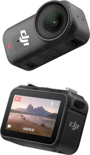 DJI Osmo Nano Actioncam