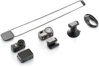 Wat vinden we goed aan de DJI Osmo Nano Actioncam