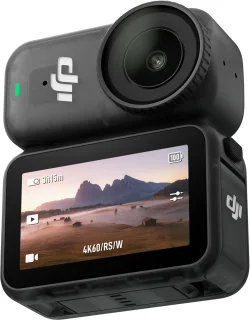 DJI Osmo Nano Actioncam