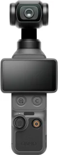 De DJI Osmo Pocket 4 Creator Kit in één oogopslag