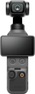 Compacte krachtpatser: DJI Osmo Pocket 4 Creator Combo review