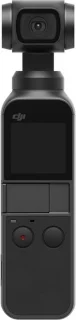 DJI Osmo Pocket gimbalcamera