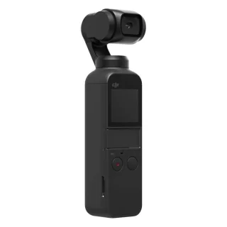 DJI Osmo Pocket gimbalcamera