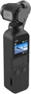 DJI Osmo Pocket gimbalcamera