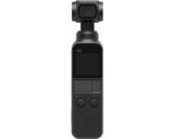 DJI Osmo Pocket gimbalcamera review