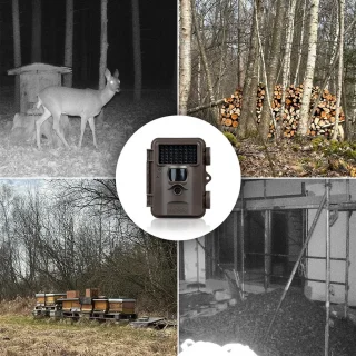 DÖRR SnapShot Mini Bouwcamera