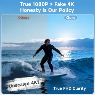 Wat vinden we minder goed