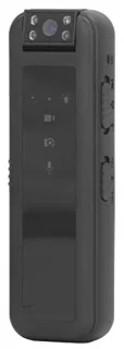 Draagbare Mini-Bodycamera