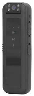 Draagbare Mini-Bodycamera