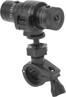 Driving - Cycling Video Camera - Helmet Camera - Camera voor fietshelm - Motor Video Recorder - DV Cam