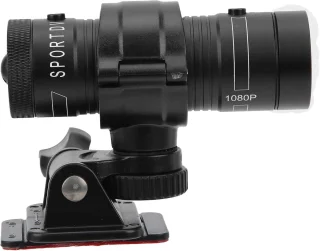 Driving - Cycling Video Camera - Helmet Camera - Camera voor fietshelm - Motor Video Recorder - DV Cam