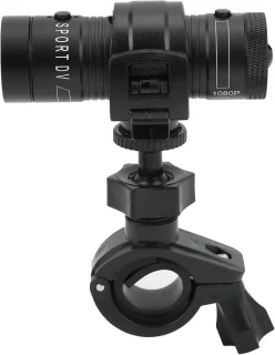 Driving - Cycling Video Camera - Helmet Camera - Camera voor fietshelm - Motor Video Recorder - DV Cam