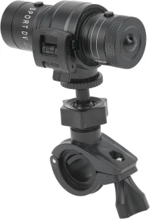 Driving - Cycling Video Camera - Helmet Camera - Camera voor fietshelm - Motor Video Recorder - DV Cam