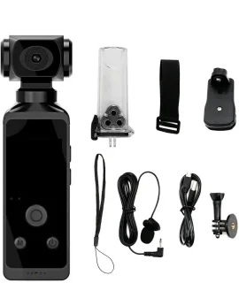 DrPhone ActionX Pro Actioncamera