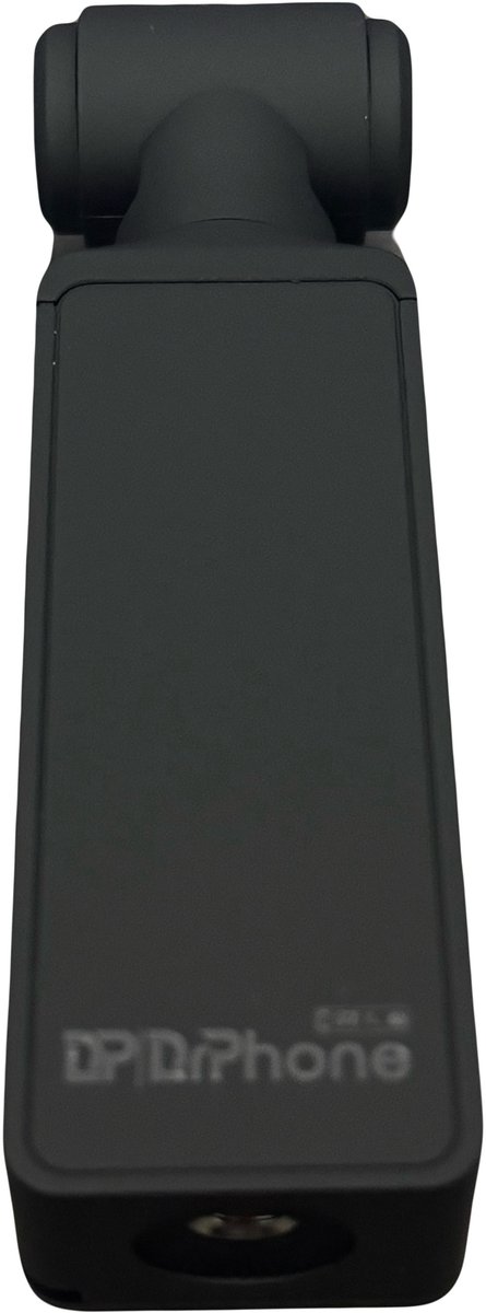 DrPhone ActionX True 4K Waterdichte Actiecamera