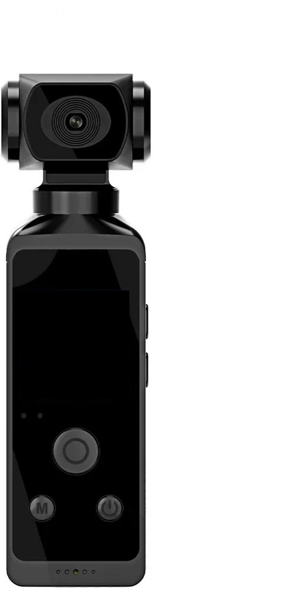 DrPhone ActionX True 4K Waterdichte Actiecamera