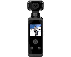 DrPhone ActionX True 4K Waterdichte Actiecamera