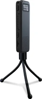 DrPhone GuardianCam Bodycam Zwart 64GB