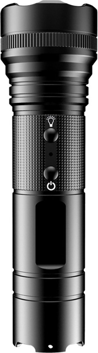 DrPhone SFL HD Sport Actiecamera 1080P 2MP Zwart