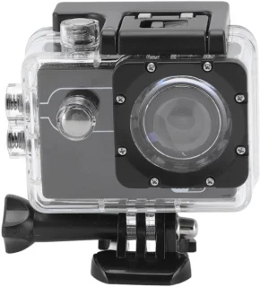 Duikcamera 4K-compactcamera