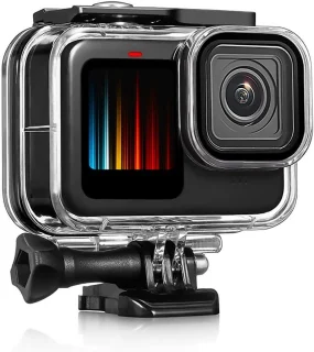 Duikset voor GoPro Hero 13 compleet met filters en accessoires