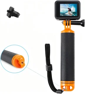 Duikset voor GoPro Hero 13 compleet met filters en accessoires