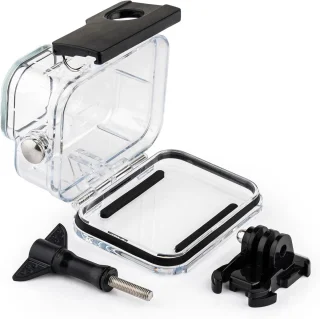 Duikset voor GoPro Hero 13 compleet met filters en accessoires