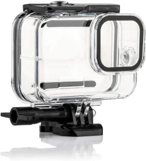 Duikset voor GoPro Hero 13 compleet met filters en accessoires