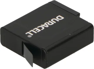 Duracell GoPro-accu voor Hero5/6/7