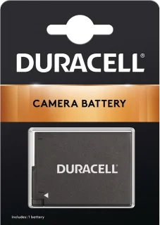 Duracell GoPro-accu voor Hero5/6/7