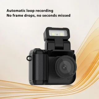 DV camera 1080P HD - 1.44 inch kleurenscherm - recorder - ShopVlot