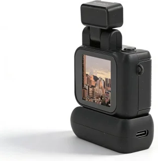 DV camera 1080P HD - 1.44 inch kleurenscherm - recorder - ShopVlot