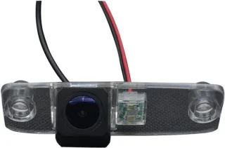 Dynavision Super Starlight Pro camera, 170° groothoek, nachtzicht en IP68