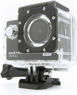Easypix GoXtreme Rebel Action Cam 20149