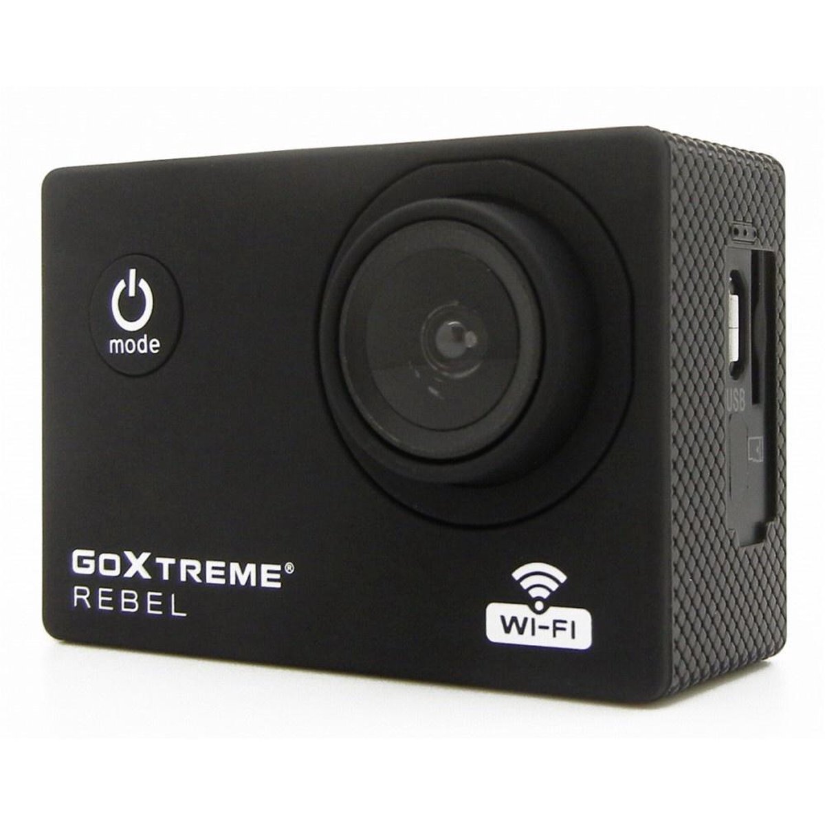 Easypix GoXtreme Rebel Action Cam 20149