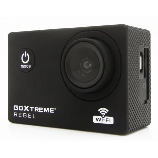 Easypix GoXtreme Rebel Action Cam 20149
