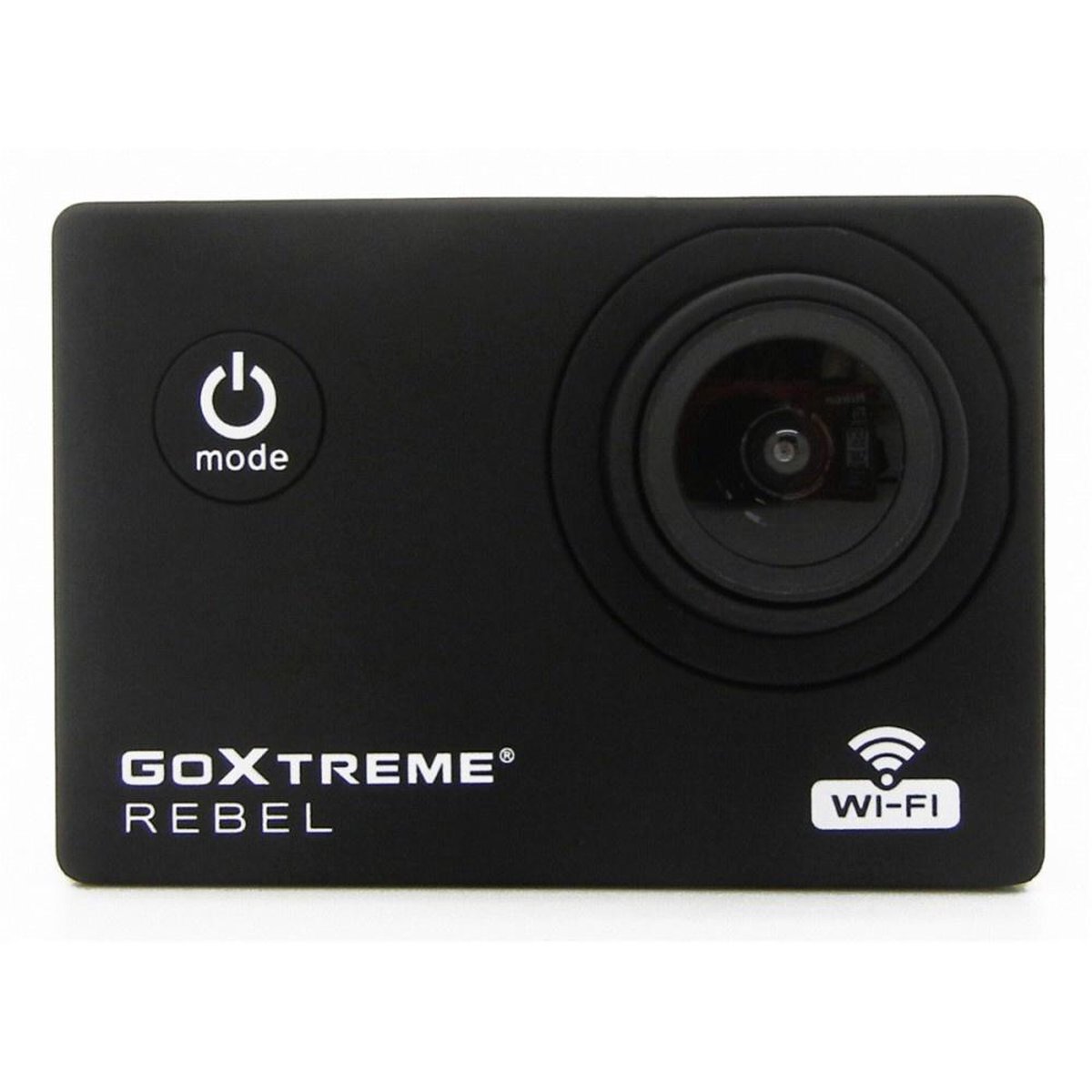 Easypix GoXtreme Rebel Action Cam 20149