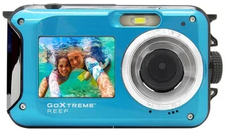 Easypix GoXtreme Reef actiesportcamera